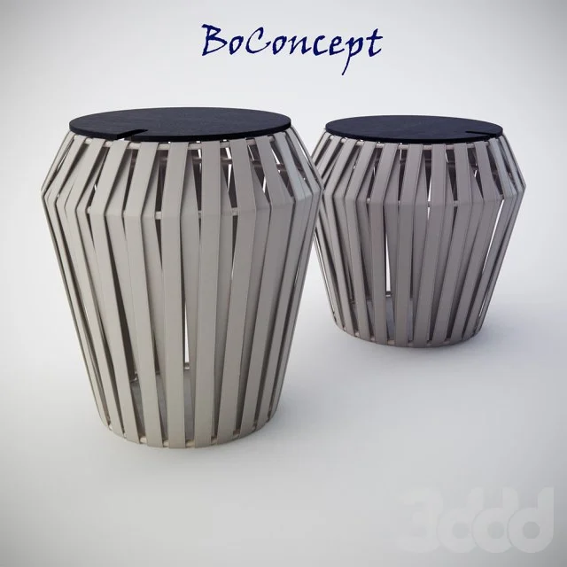 BoConcept table valencia